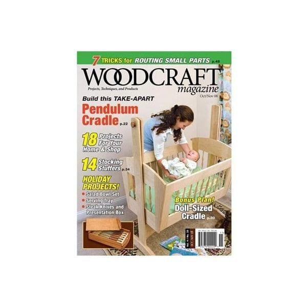 Downloadable Issue 25: October / November 2008